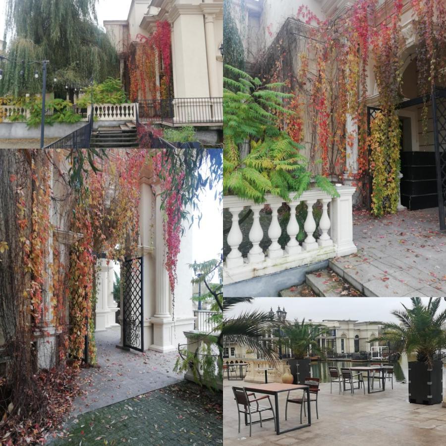 Hotel Venecia Palace Michałowice Екстериор снимка