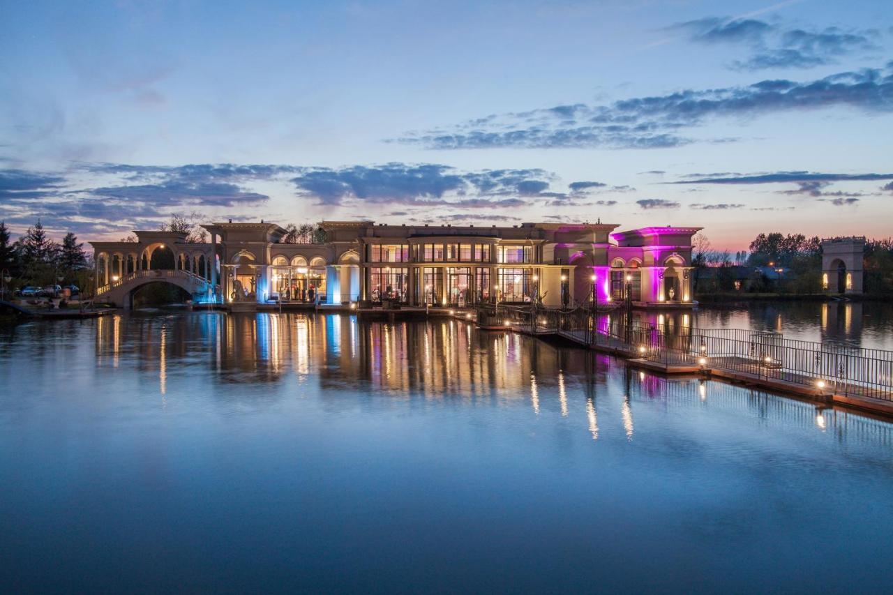 Hotel Venecia Palace Michałowice Екстериор снимка
